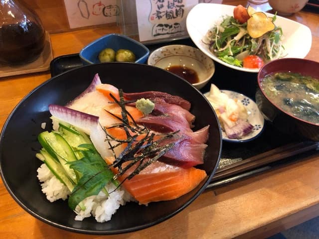 四季創旬 あゆ川 - サブ画像1