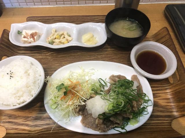 わたしの食卓 白島店 - サブ画像1
