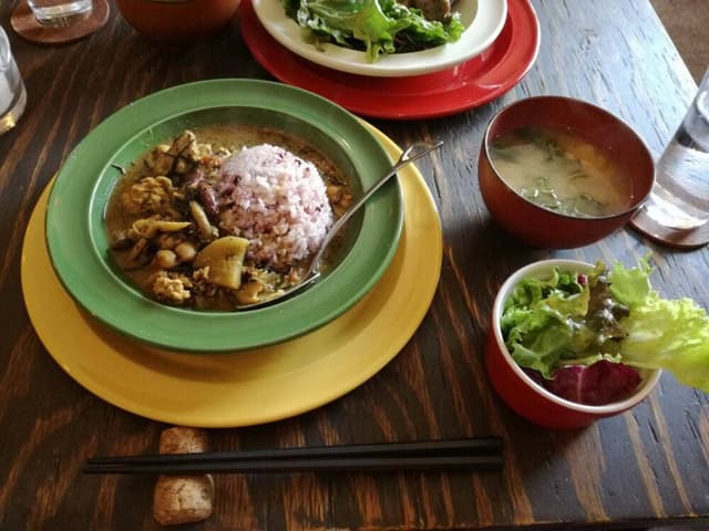 Yajikko KITCHEN - サブ画像3