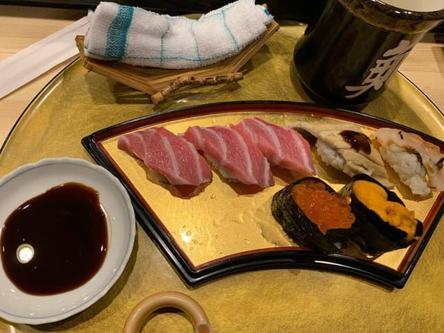 鮨和 - サブ画像2