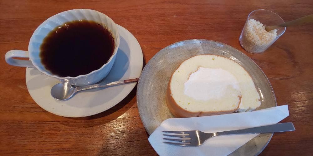 Zelkova Coffee
