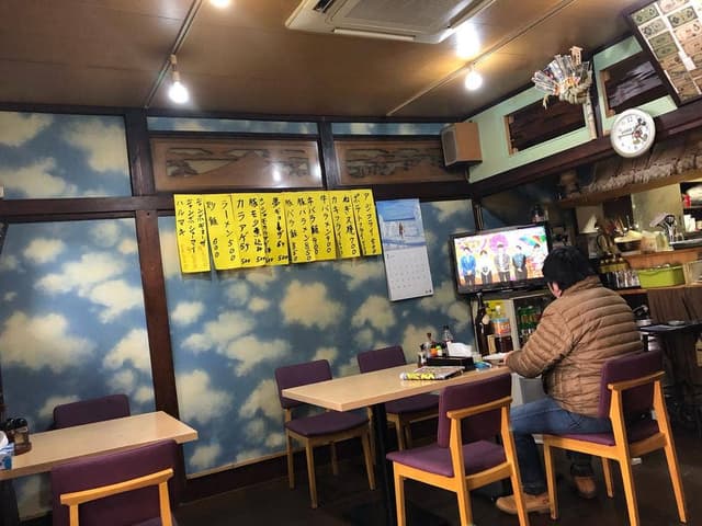 夢食堂 - サブ画像2