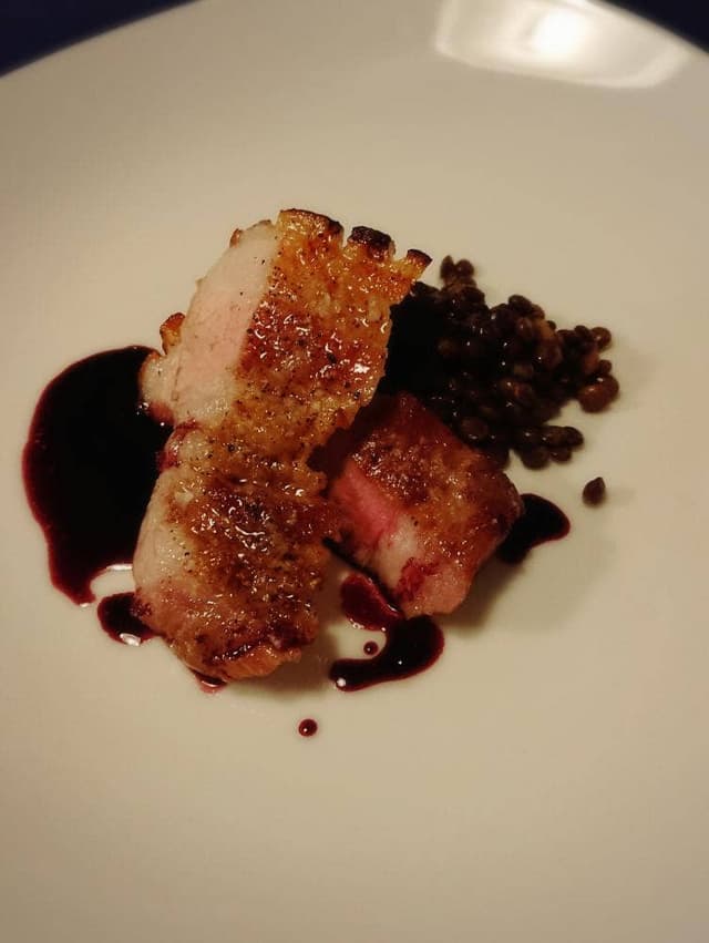 名前のないイタリア料理店 - サブ画像3