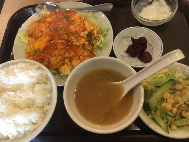 元気楼飯店 - サブ画像1