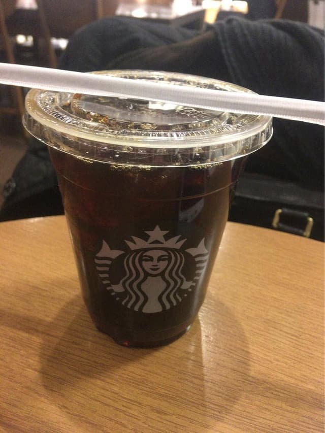 スターバックス コーヒー 北千住マルイ店 - サブ画像3