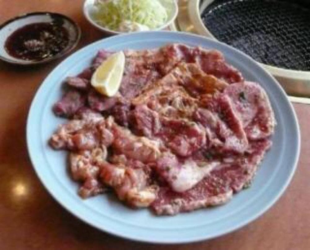 焼肉屋 くいどん 湘南台店