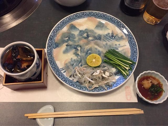 ふぐ料理 現直し - サブ画像2