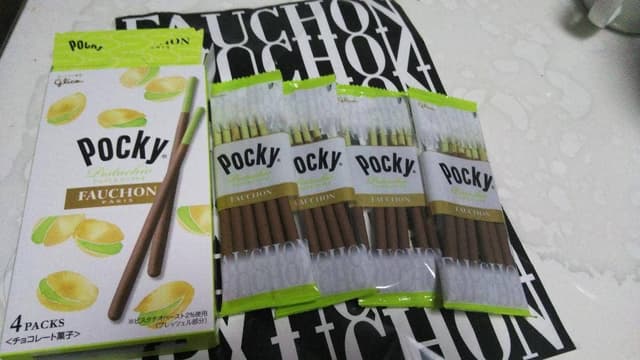 フォション 高島屋大阪店 - サブ画像3