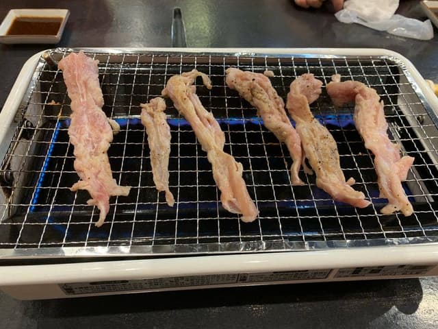 とりいち 堅田店 - サブ画像3