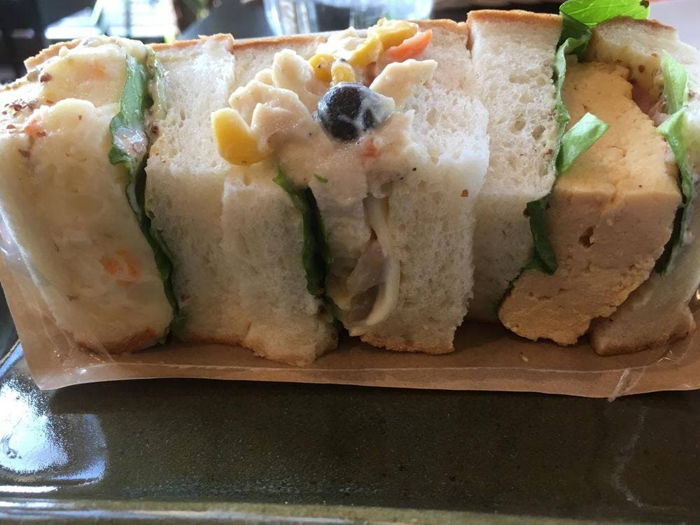 Cafeふわっとん