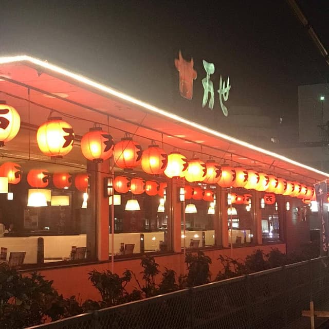 肉の万世 川越店 - サブ画像2