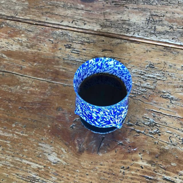ATLANTIC COFFEE STAND - サブ画像1