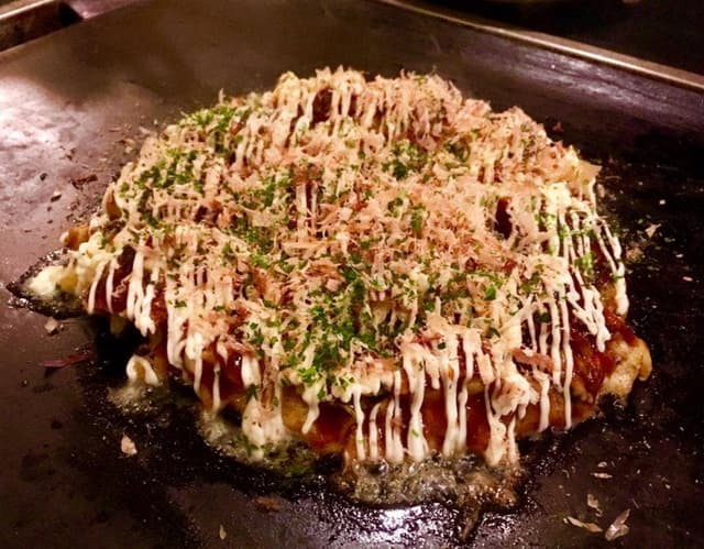 お好み焼き えん - サブ画像3