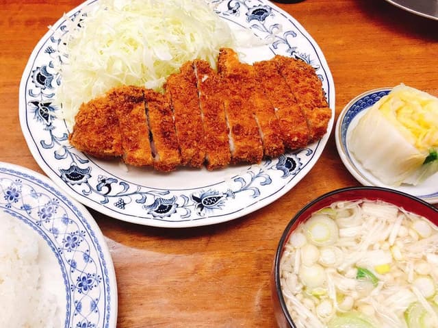 とんかつや - サブ画像2