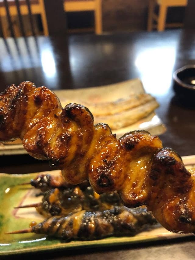 野毛 江戸ッ子 - サブ画像2