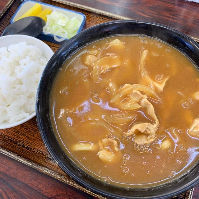 三河庵 - サブ画像2