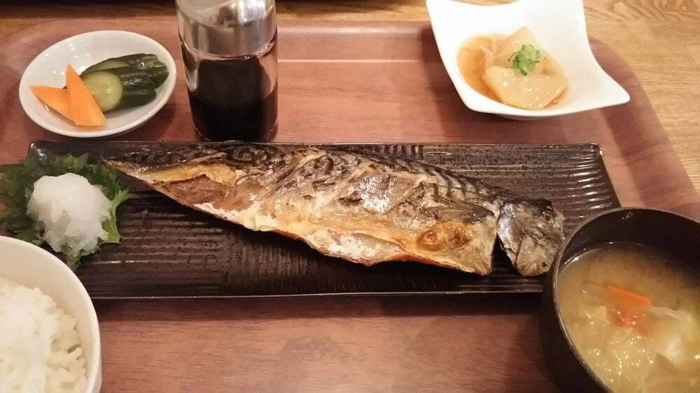 ゴハン キミキッチン シーズンズ