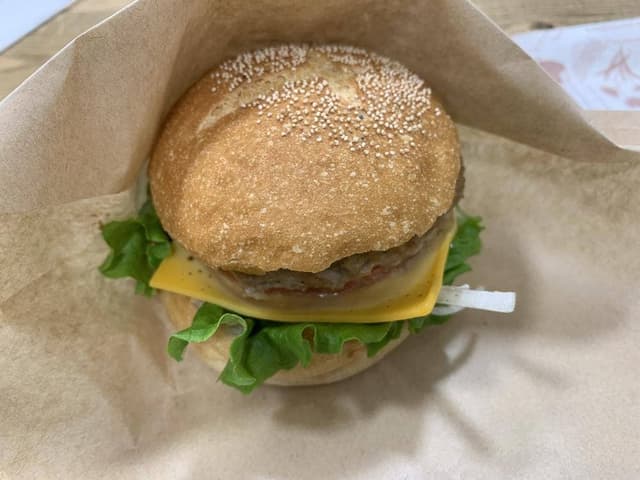 モナモナ 富沢店 - サブ画像3