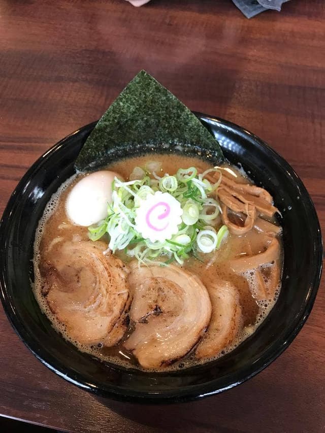 らぁめん つけ麺 すずまん - サブ画像3