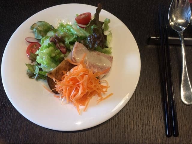 カフェレストラン ルシェッロ - サブ画像3