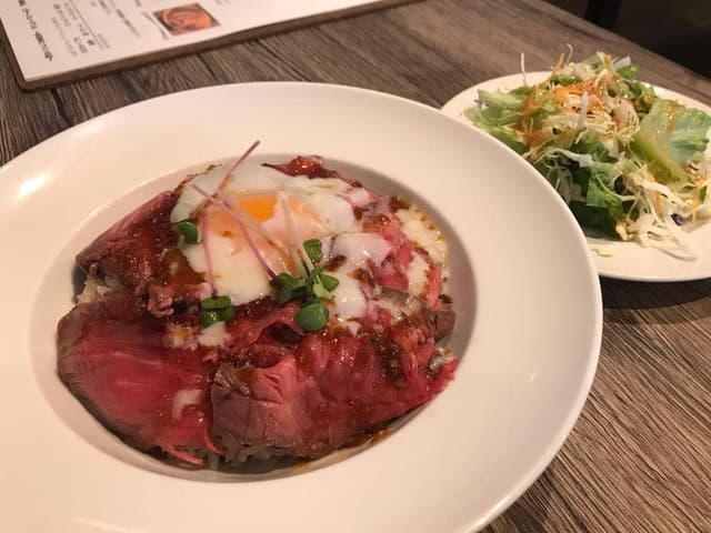 Bitter Valley Grill - サブ画像1