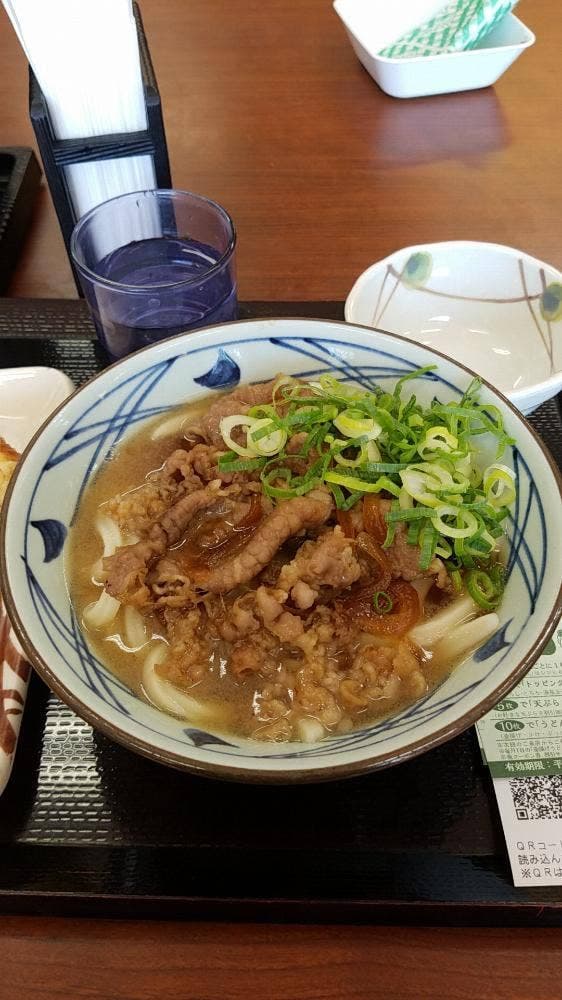 丸亀製麺 宮崎住吉店 - サブ画像2