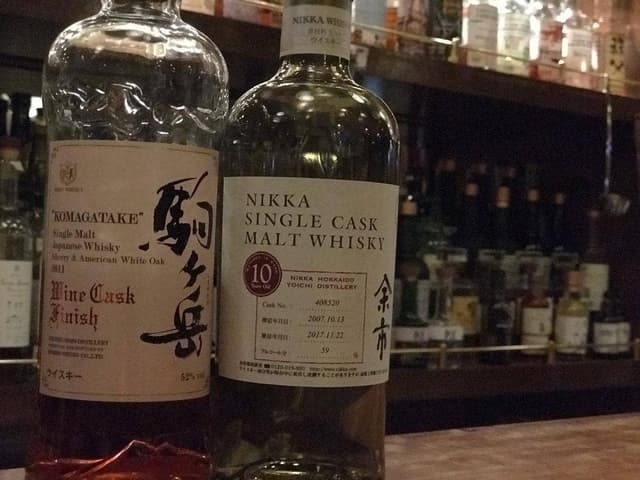 ワンショットバー キース - サブ画像2