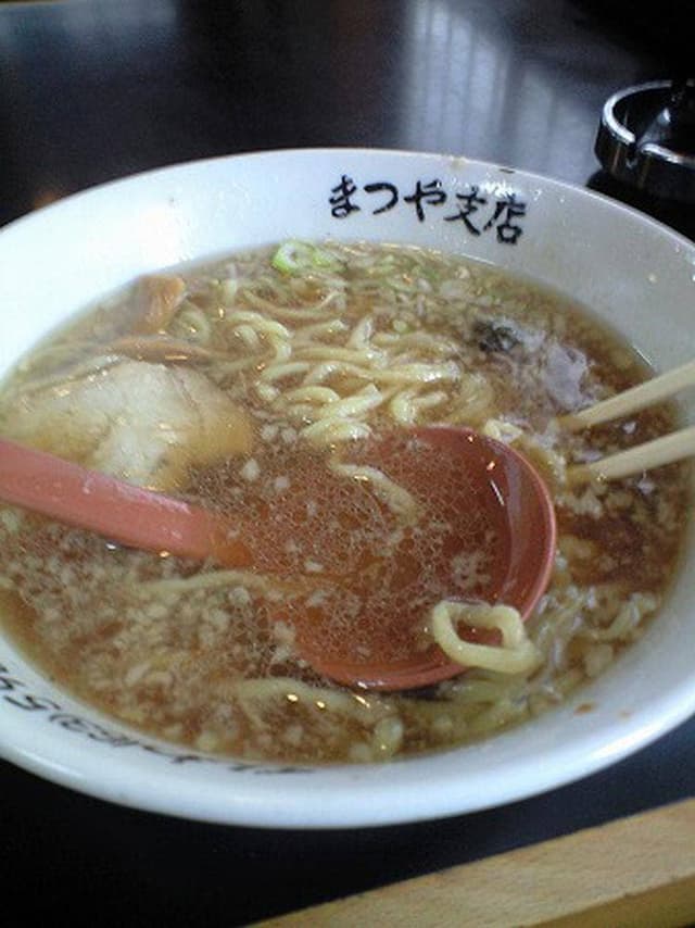 食堂 まつや支店 - サブ画像3
