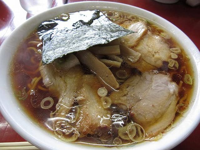 笹舟 須頃店 - サブ画像1