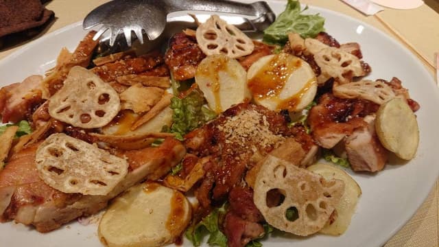 全席個室 ウメ子の家 品川駅前店 - サブ画像1