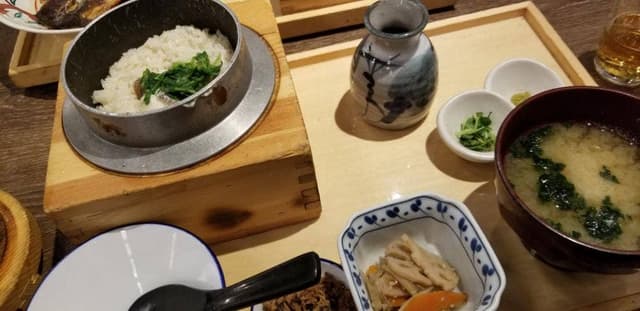 龍神丸 筑紫野店 - サブ画像2