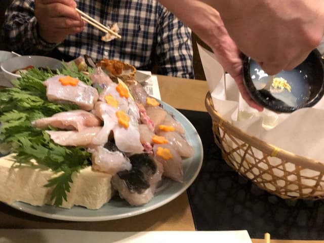 玄品 川崎 - サブ画像3