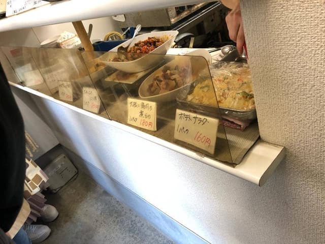 弁当おそうざい 白石 - サブ画像3