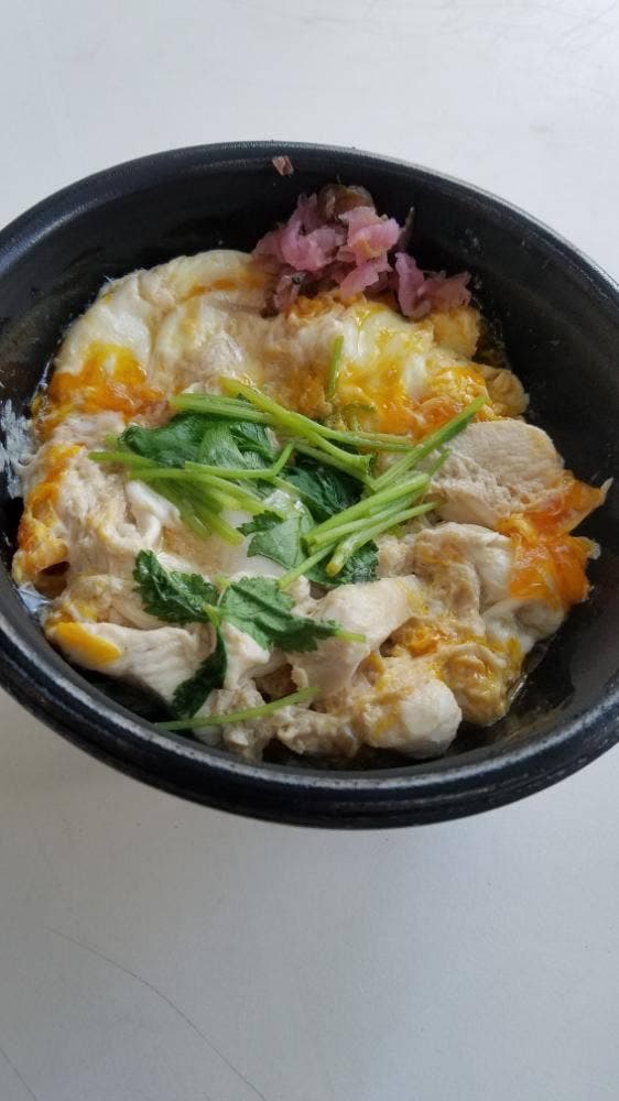 鳥麻 エキュート品川 サウス店 - サブ画像3