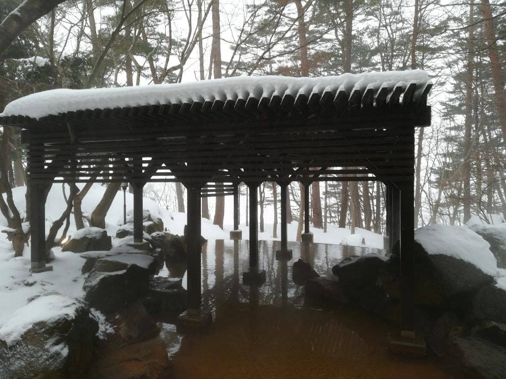 和楽 裏磐梯レイクリゾート 五色の森