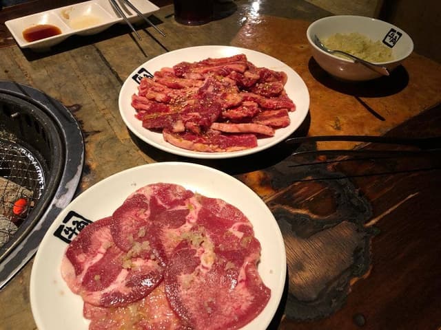 牛角 自治医大店 - サブ画像2