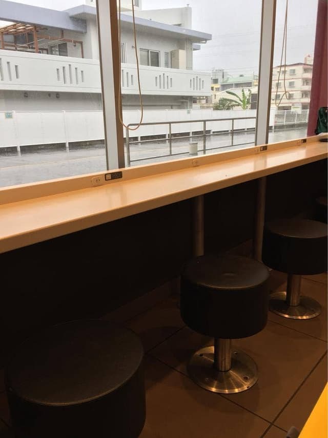 マクドナルド 国場十字路店 - サブ画像2