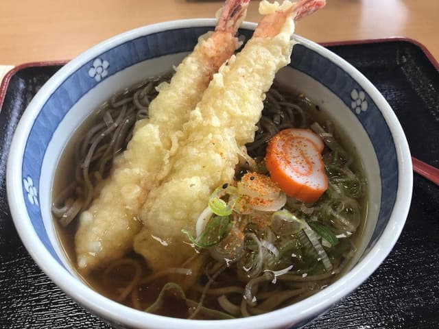 食事処 サンキュー - サブ画像1