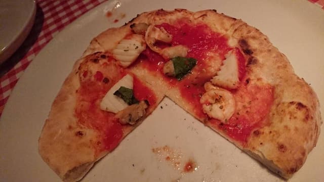 マリオエスプレッソ 袋町店 - サブ画像3