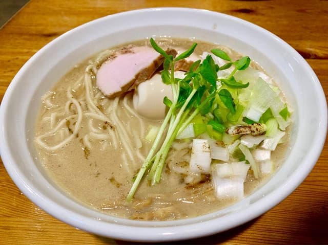 じるば - サブ画像2
