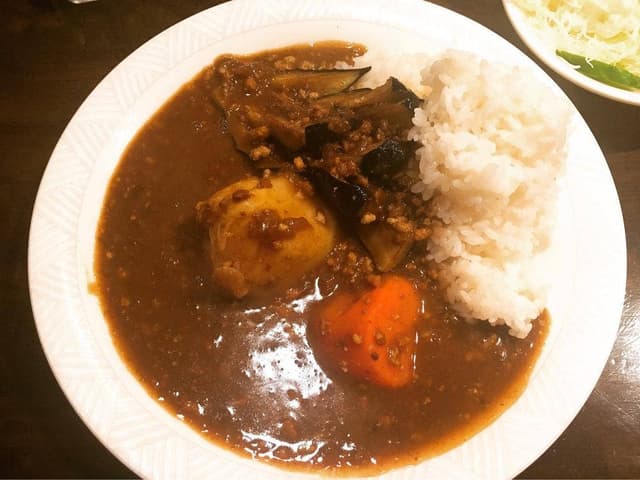 カフェ エッシャー - サブ画像2