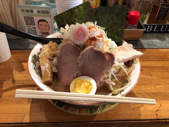 古川屋台 ソウヅ - サブ画像1