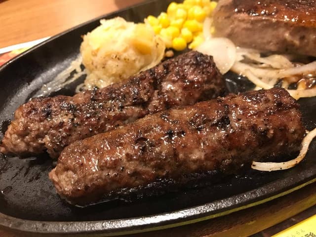 ブロンコビリー 萩野通店 - サブ画像1