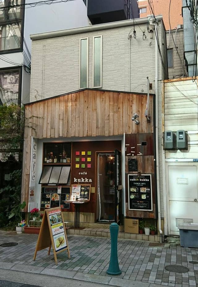 Café kukka - サブ画像2