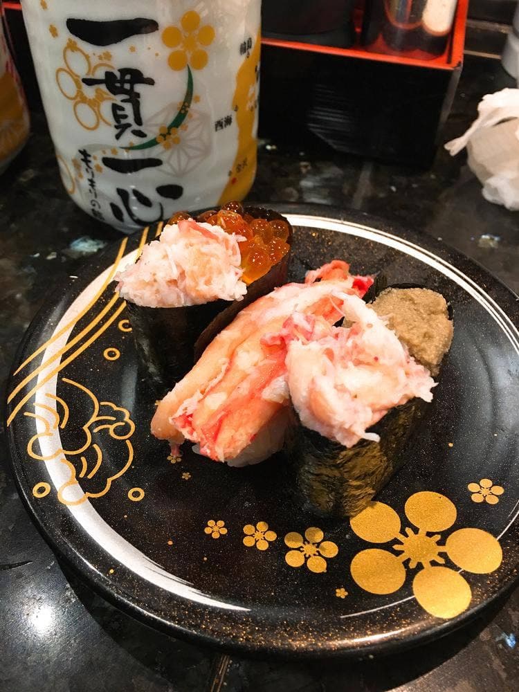 もりもり寿し泉ヶ丘店