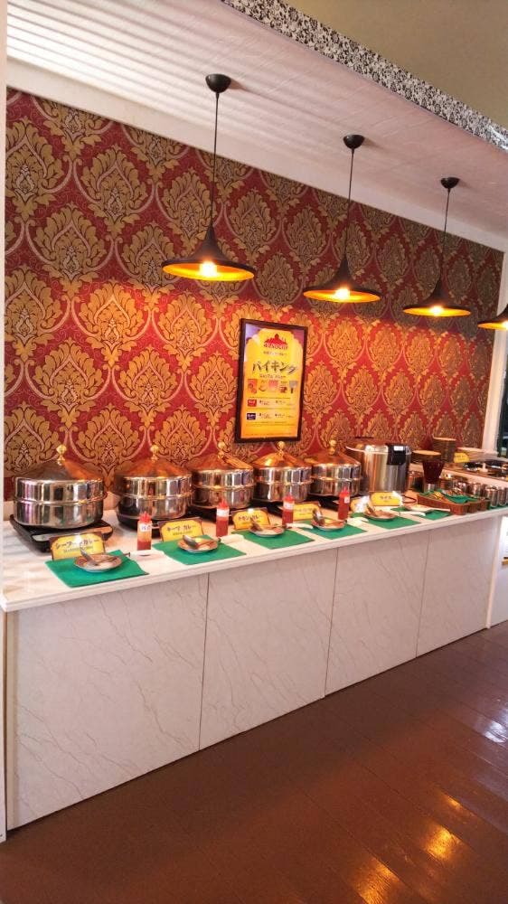 TANDORI - サブ画像3