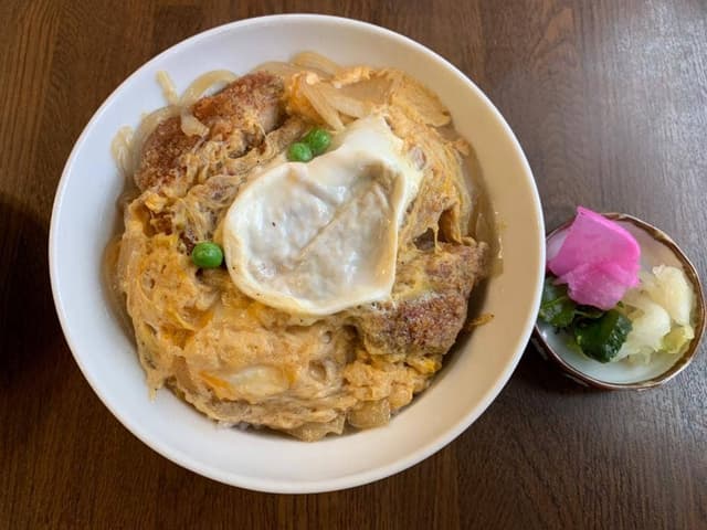 ゑびすや食堂 - サブ画像2