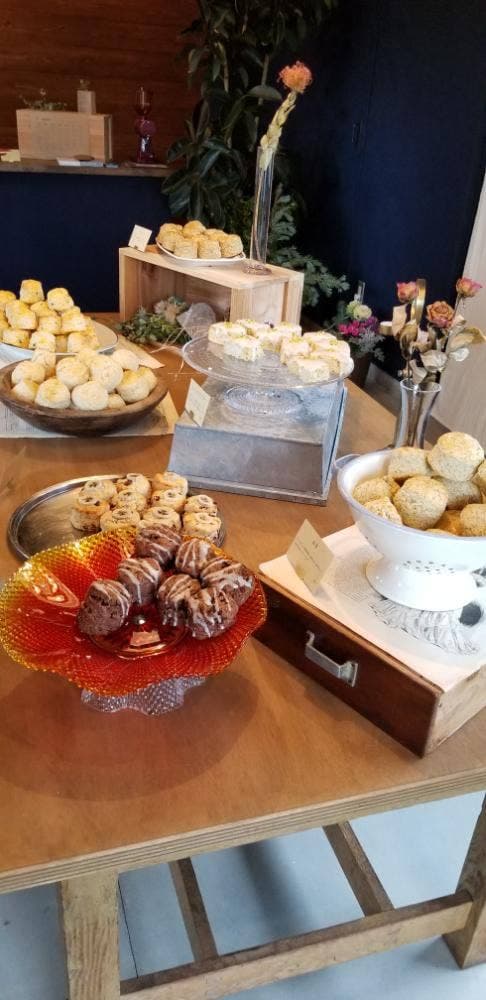 Scone Factory Glasgow - サブ画像3