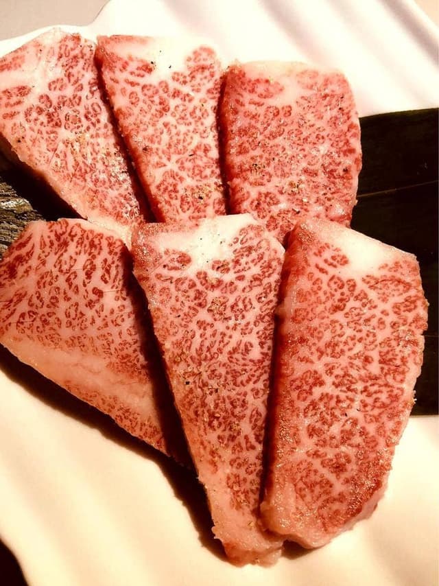 極上焼肉LOUNGE 神楽 - サブ画像2