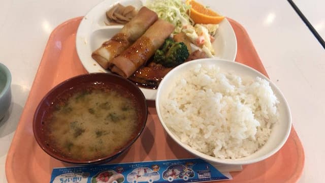 イイオ食堂 - サブ画像1